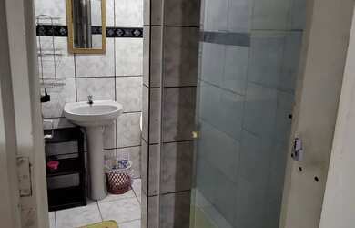 Imagem 4: Casa no centro. Imóvel mobiliado, 256m² de Área, 2 Vagas na garageme4...