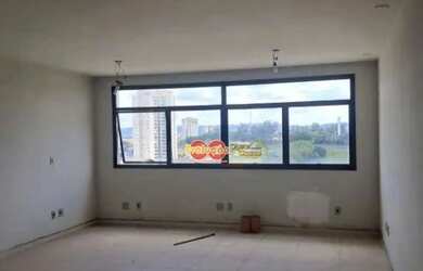 Imagem 4: Sala à venda, 50 m² por R$ 200.000,00 - Edifício Lex Tower - Itatiba/SP