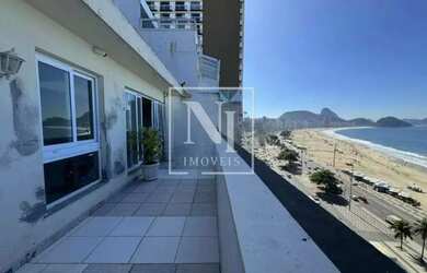 Imagem: O apartamento possui 2 Dormitórios, 1 Banheiro, 86m² de Área