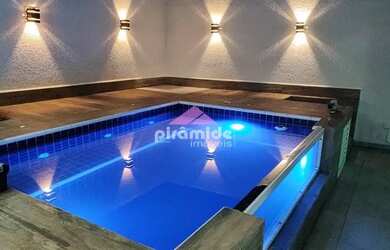 Imagem 9: Casa com 3 dormitórios à venda, 300 m² por R$ 1.980.000,00 - Urbanova...