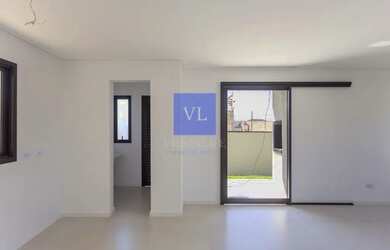 Imagem 13: Sobrados de Alto Padrão no Atuba: 3 Quartos, Suíte, Churrasqueira e 2 Vagas de Garagem - C