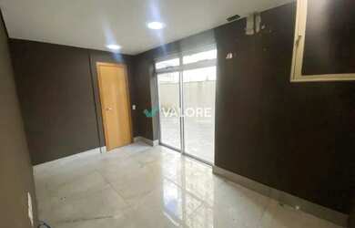 Imagem 4: Sala para alugar no Santo Agostinho