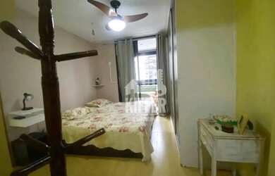 Imagem 13: Apartamento com 2 quartos à venda, 95 m² por R$ 830.000 - Icaraí - Niterói/RJ