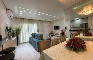 Imagem: Apartamento para locação na Vila Netinho Prado