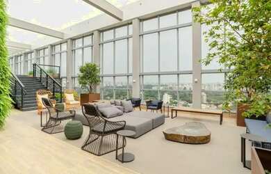 Imagem 12: Venda Apartamento 1 Dormitórios - 30 m² Pinheiros