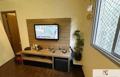 Imagem 2: Vendo Apartamento Bela Vista com 1 dormitório com garagem