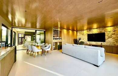 Imagem 3: Casa, Cidade Alphaville, 04 suítes