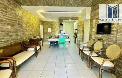 Imagem 4: Apartamento Beach Living com 3 dormitórios à venda, 107 m² por R$ 1.050.000...