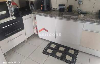 Imagem 7: Casa de condomínio em Rua Osório Franco Vilhena - Vila Nova Curuçá...