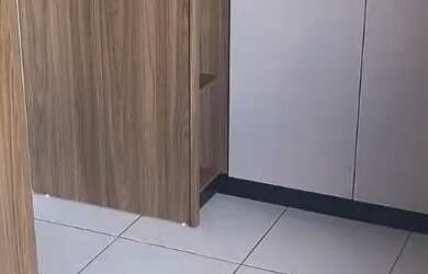 Imagem 8: Apartamento Alto Padrão no Condomínio Le Jardin no Portão