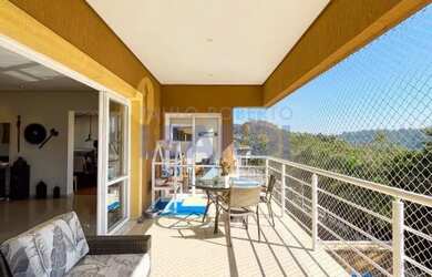 Imagem 4: CASA EM CONDOMÍNIO - Alphaville