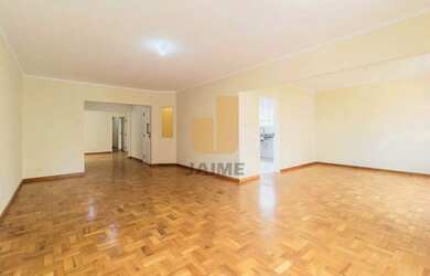 Imagem 5: Apartamento com 3 dormitórios, 2 vagas em Higienópolis