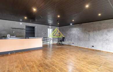 Imagem 2: Loja/Salão Comercial para locação 100m² , Lauzane Paulista, São Paulo,...