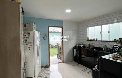 Imagem 8: Casa Linear em Jardim Atlântico Oeste 3 Quartos, 3 Vagas e Espaço Gourmet