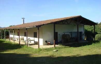 Imagem: O terreno possui 16.090m² de Área, Imóvel novo e está localizado