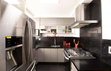 Imagem 6: APARTAMENTO MOBILIADO DE 3 QUARTOS PARA LOCAÇÃO NO BAIRRO VILA DA SERRA