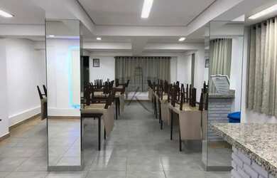 Imagem 11: Apartamento - Parque Industrial - Spazio Campo Di Savoya - 3 Dormitórios...