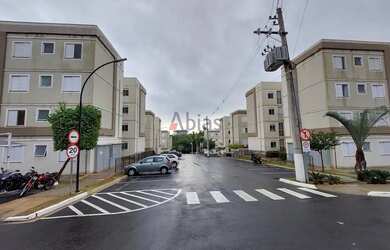 Imagem 15: Apartamento em Residencial Monte D x27 oro - São Carlos, SP