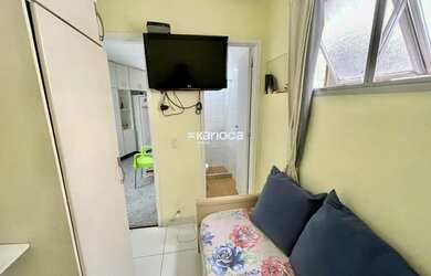 Imagem 8: Espetacular Apartamento de 163m2 no coração da Barra da Tijuca