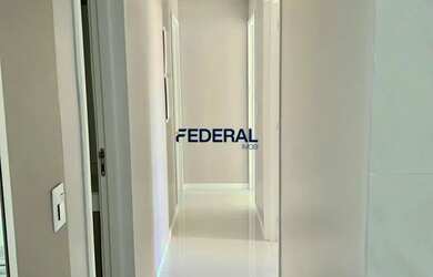 Imagem 11: Apartamento para alugar com 03 suítes e semi-imobiliado na Jaqueira -...