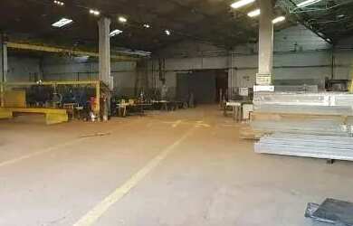 Imagem 6: Galpão à venda em Barueri, Jardim São Silvestre, com 6800 m²