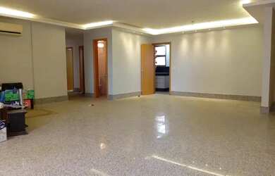 Imagem: O apartamento possui 4 Dormitórios, 3 Banheiros, 2 Vagas na