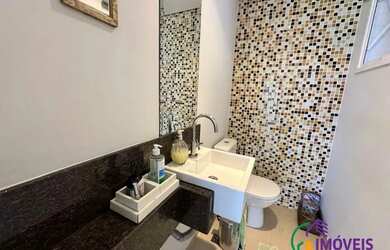 Imagem 13: CASA EM CONDOMÍNIO - CONDOMÍNIO PORTO ATIBAIA - SP