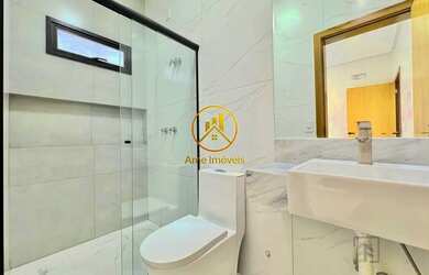 Imagem 11: JARDINS PORTO - Casa para alugar no bairro Jardins Porto - Senador Canedo/GO