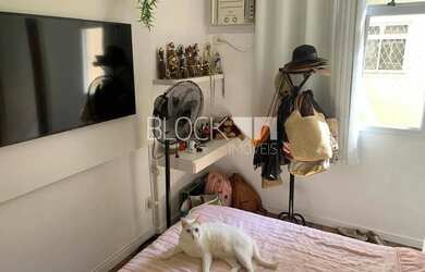 Imagem 12: Recreio dos Bandeirantes Apartamento 2 quartos, sendo 2 suites