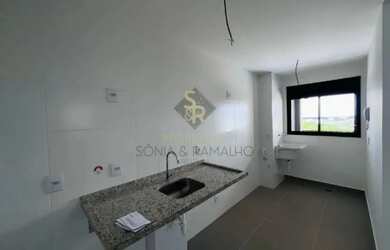 Imagem 6: Apartamento Padrão para Venda no Bairro Quinta da Primavera, em Ribeirão...