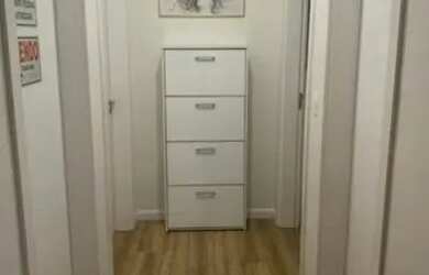 Imagem 9: Apartamento com 3 dormitórios, 103 m² - venda por R$ 600.000,00 ou aluguel...