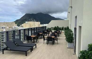 Imagem 16: Imóvel para venda possui 82 metros quadrados com 2 quartos