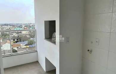 Imagem 10: APARTAMENTO NOVO - VISTA PANOÂMICA