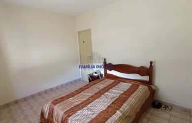 Imagem 16: Apartamento para vender alugar 2 quartos garagem Boqueirão Santos