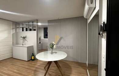 Imagem 4: Freedom Palhano locação Mobiliado