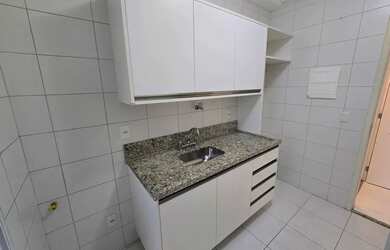 Imagem 7: Apartamento para locação no centro de Alphaville em Barueri - SP