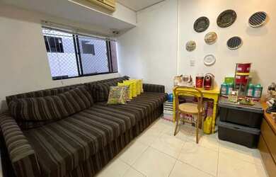 Imagem 5: vendo 3/4 -98m2-dce. Varanda, 98m² de Área, 2 Vagas na garageme3 Dormitórios