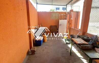 Imagem: A casa possui 2 Dormitórios, 1 Banheiro e está localizado