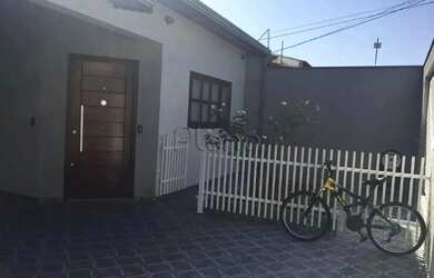 Imagem 2: Casa à venda em Indaiatuba, Residencial Monte Verde, com 3 quartos, com...