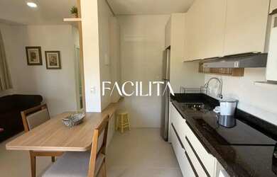 Imagem 10: Apartamento com 1 quarto no bairro Santa Mônica, Florianópolis