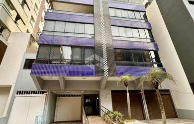 Imagem 10: Apartamento de 2 dormitórios mobiliado na Zona Nova de Capão da Canoa