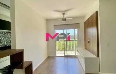 Imagem 2: APARTAMENTO PARA LOCAÇÃO - CONDOMÍNIO PLENO - JUNDIAÍ/SP 60m² Sol...