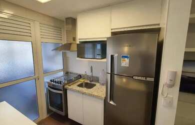 Imagem 11: Apartamento com 2 dormitórios para alugar, 60 m² por R$ 8.721,00/mês...