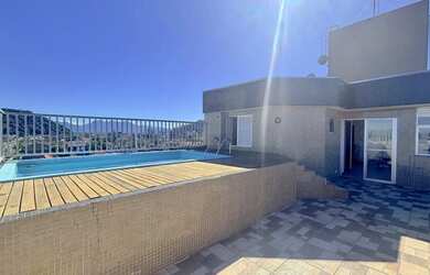 Imagem 6: Cobertura Duplex com Piscina | 5 Quartos