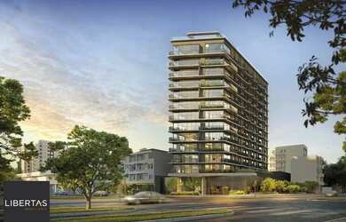 Imagem: O depósito possui 2 Vagas na garagem, 138m² de Área e está