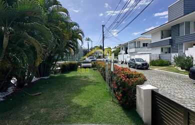 Imagem 10: Palm Ville - Priscila Dultra Casa Duplex 5 suites Condomínio Palm Ville...