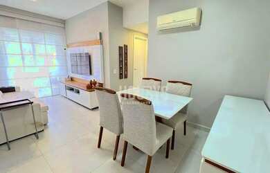 Imagem 3: Apartamento com 2 quartos à venda, 68 m² por R$ 720.000 - Barra da Tijuca...