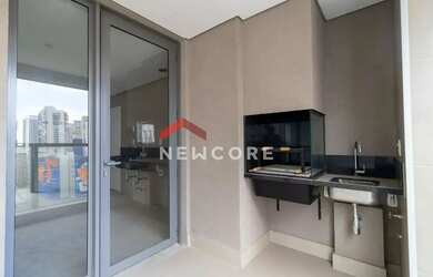 Imagem 8: Apartamento em Rua Brás Cardoso - Vila Nova Conceição - São Paulo/SP