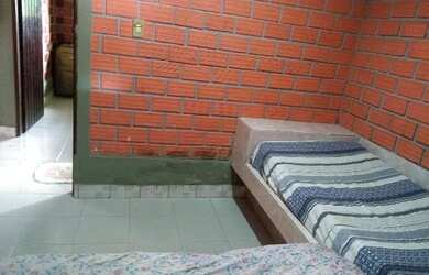 Imagem 4: Chalé em Tamandaré. Imóvel mobiliado, Acomodam 5 pessoas, 1 Vaga na...