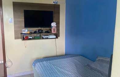 Imagem 10: Casa Duplex à venda com 4 quartos, sendo 3 suítes - Parque 10 de Novembro,...